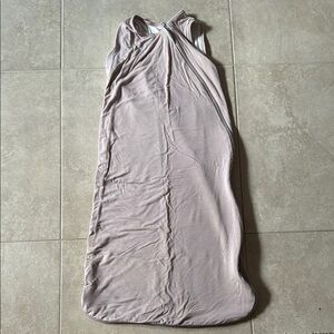 Kyte Baby Sleeveless Sleep Sack in color Sunset